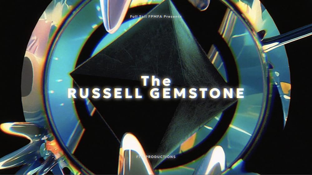 	The Russell Gemstone	
